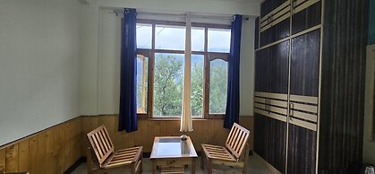 The Candy Cottage By GRB