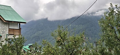 The Candy Cottage By GRB