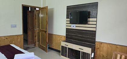 The Candy Cottage By GRB