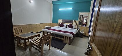 The Candy Cottage By GRB