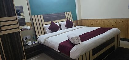 The Candy Cottage By GRB