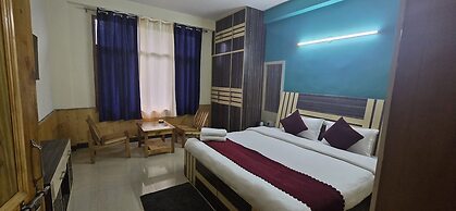 The Candy Cottage By GRB