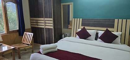 The Candy Cottage By GRB