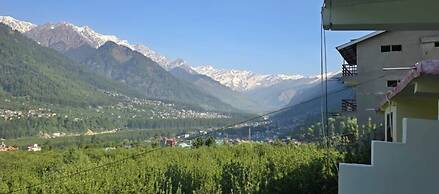 The Candy Cottage By GRB