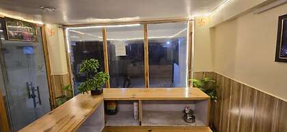 The Candy Cottage By GRB