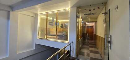 The Candy Cottage By GRB