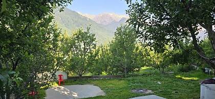 The Candy Cottage By GRB