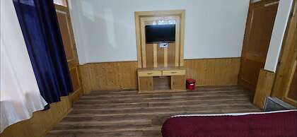 The Candy Cottage By GRB