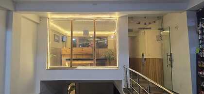 The Candy Cottage By GRB