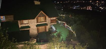 The Candy Cottage By GRB