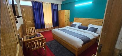 The Candy Cottage By GRB