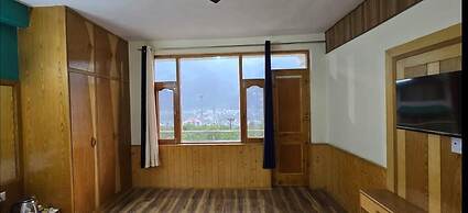 The Candy Cottage By GRB