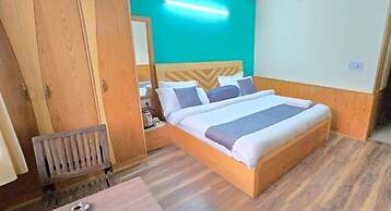 The Candy Cottage By GRB