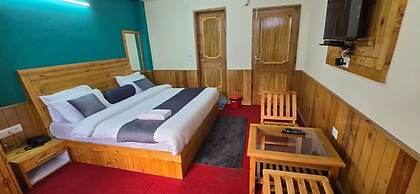 The Candy Cottage By GRB