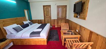 The Candy Cottage By GRB