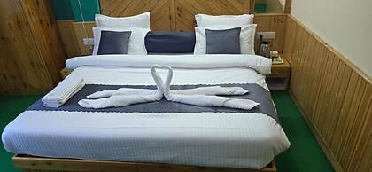 The Candy Cottage By GRB