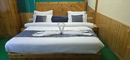 The Candy Cottage By GRB