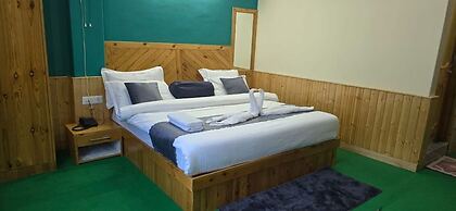 The Candy Cottage By GRB