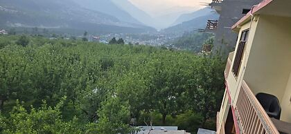 The Candy Cottage By GRB