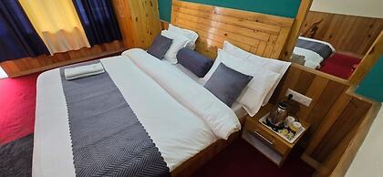 The Candy Cottage By GRB