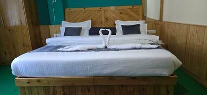 The Candy Cottage By GRB