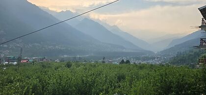 The Candy Cottage By GRB