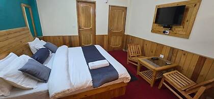 The Candy Cottage By GRB