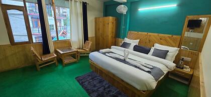 The Candy Cottage By GRB