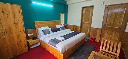 The Candy Cottage By GRB