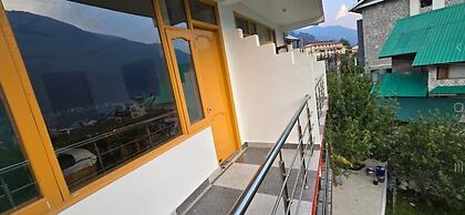 The Candy Cottage By GRB