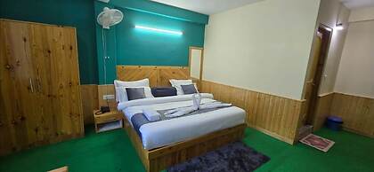 The Candy Cottage By GRB