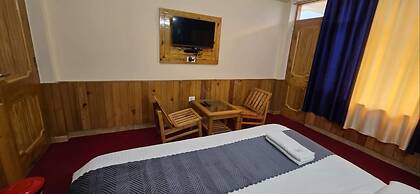 The Candy Cottage By GRB