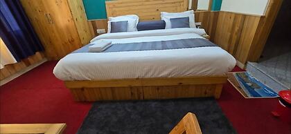 The Candy Cottage By GRB