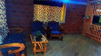 Shritej By Joy Suites