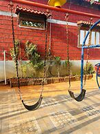 Shritej By Joy Suites