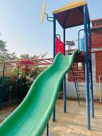 Shritej By Joy Suites