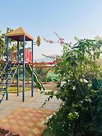 Shritej By Joy Suites