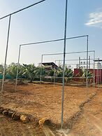 Shritej By Joy Suites