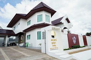 The Star Pool Villa Hatyai