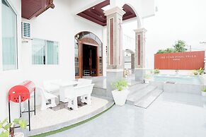 The Star Pool Villa Hatyai