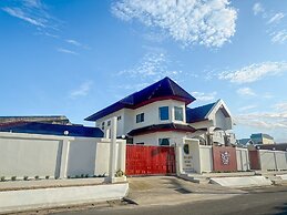 The Star Pool Villa Hatyai
