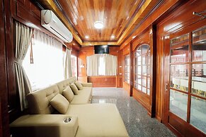 The Star Pool Villa Hatyai