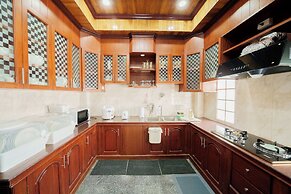 The Star Pool Villa Hatyai