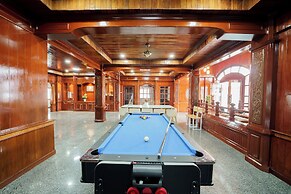 The Star Pool Villa Hatyai