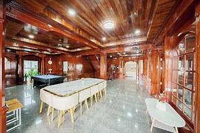 The Star Pool Villa Hatyai