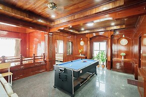 The Star Pool Villa Hatyai