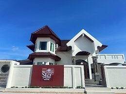 The Star Pool Villa Hatyai
