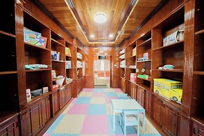 The Star Pool Villa Hatyai