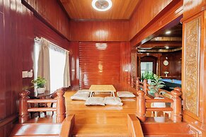 The Star Pool Villa Hatyai