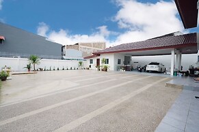 The Star Pool Villa Hatyai